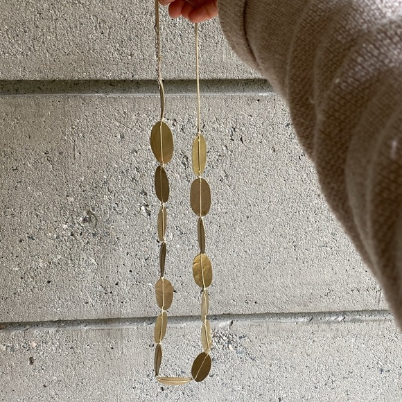 Long necklace - Picture 5 of 6